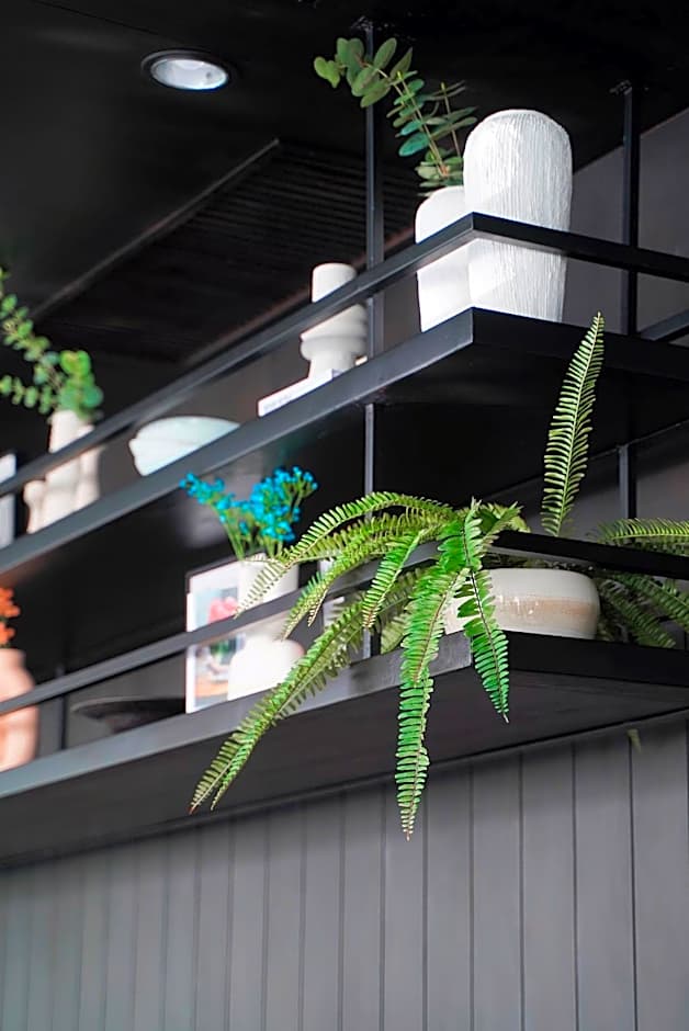 Best Western Chaweng Samui