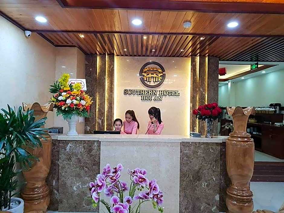 SOUTHERN HOTEL HOI AN 
