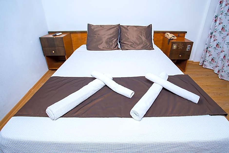 Kabasakal Otel