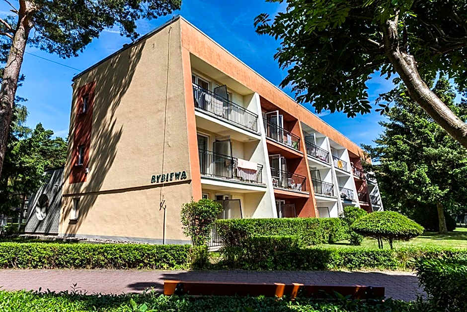 Rewita Rogowo k Kołobrzegu