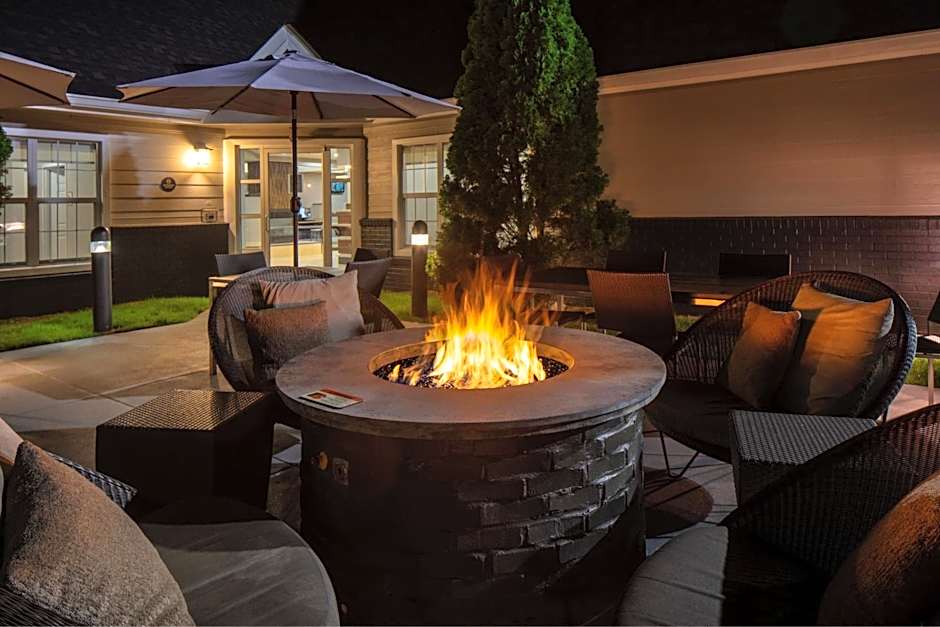 Residence Inn by Marriott Little Rock