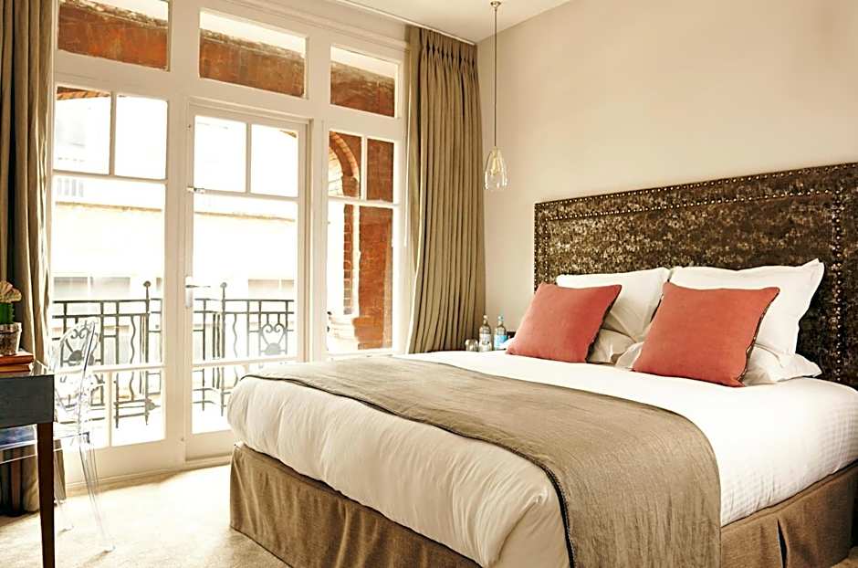 The Bull and The Hide