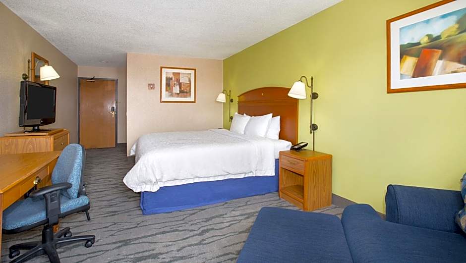 FairBridge Inn & Suites Thornton