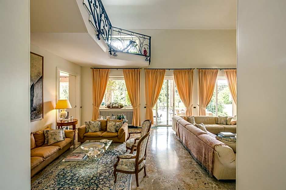 La Gaura Guest House