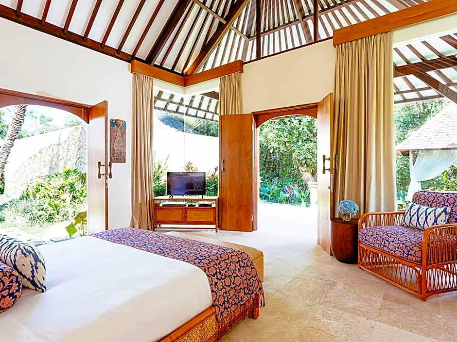 Villa Simona Oasis