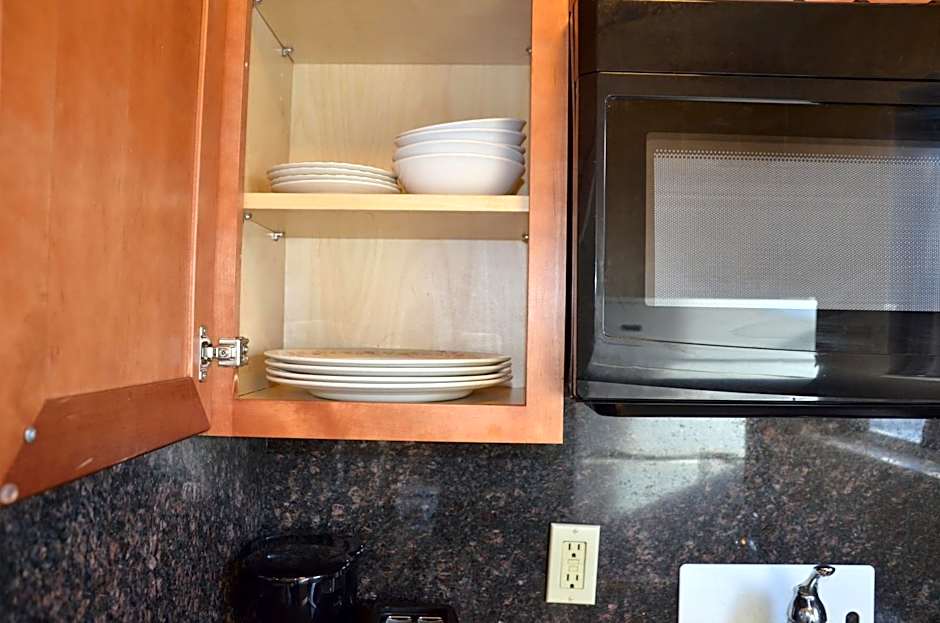 La Terrace Oceanfront