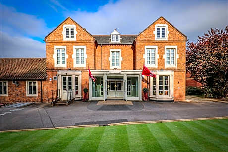 Muthu Clumber Park Hotel and Spa