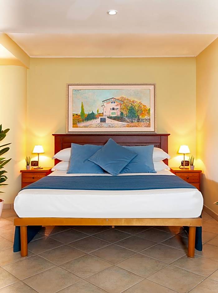 Albergo Il Giardino del Rio