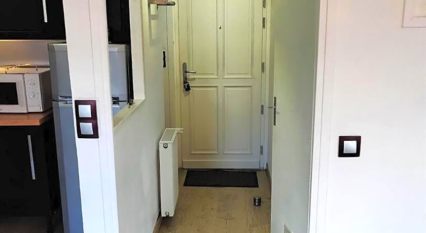 Maison de la Marbrerie