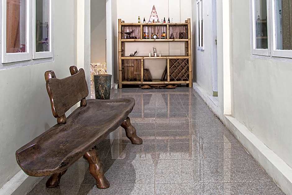 Hotel O Onong's Homestay Near Dodikjur Rindam XIII/Merdeka