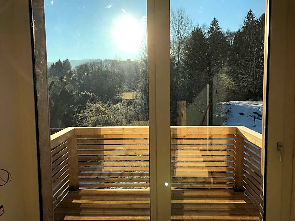 Bed & Wellness Fisterre