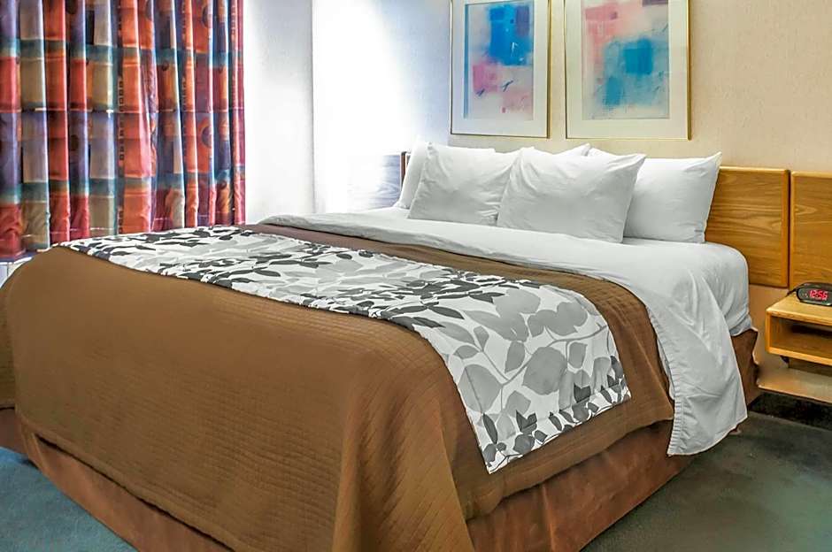 Sleep Inn University
