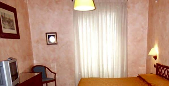 Hotel Villa Archirafi