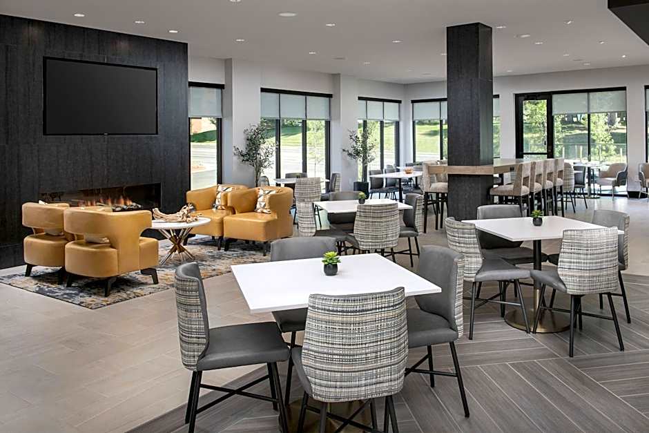 Residence Inn by Marriott Bozeman Downtown