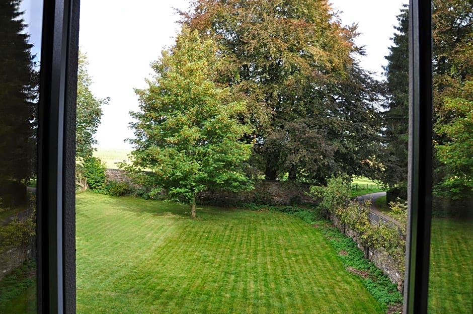 Santa Fe - Lutrebois