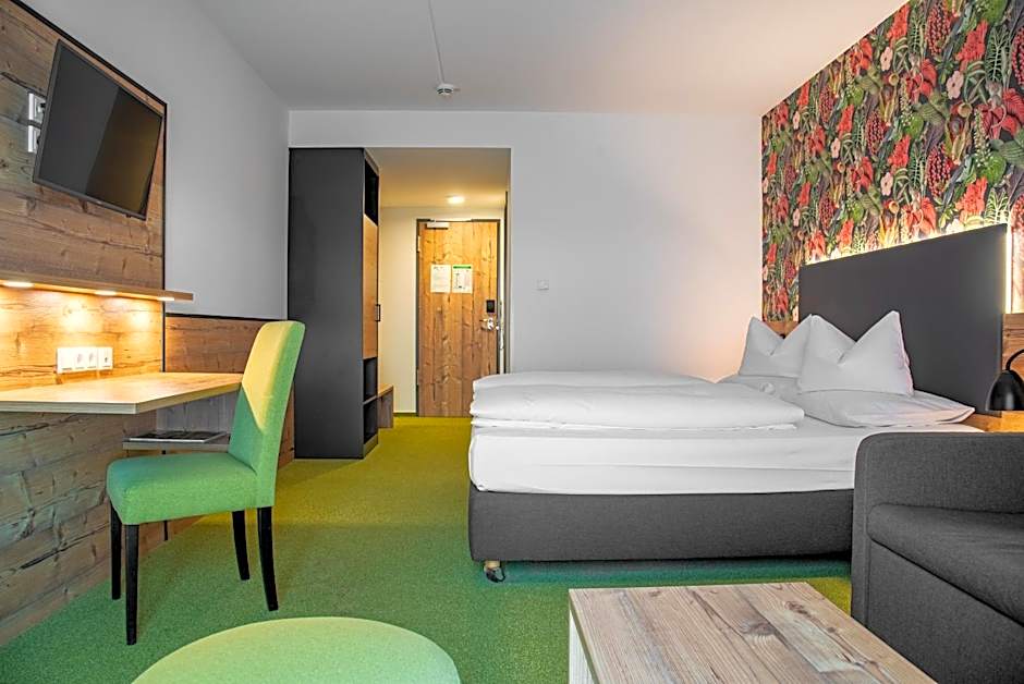 Alb Inn - Hotel & Apartments