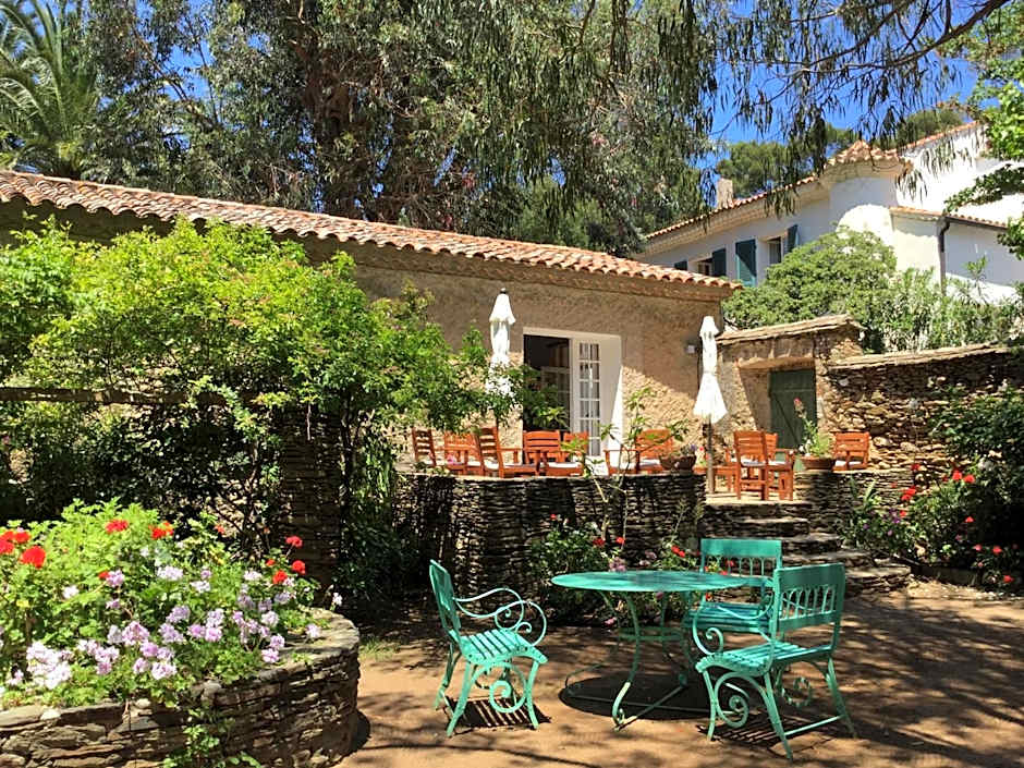 Le Manoir de Port-Cros