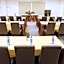 Best Western Plus Meridian Hotel