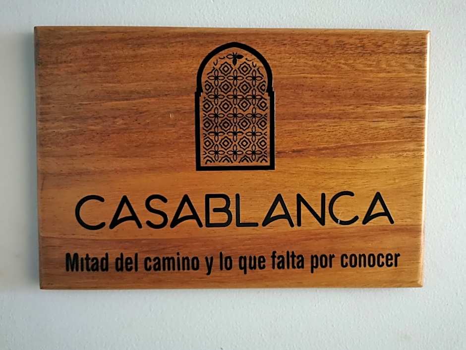 Casa Olié