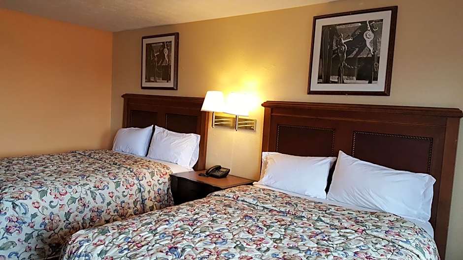 Garden Inn and Extended Stay