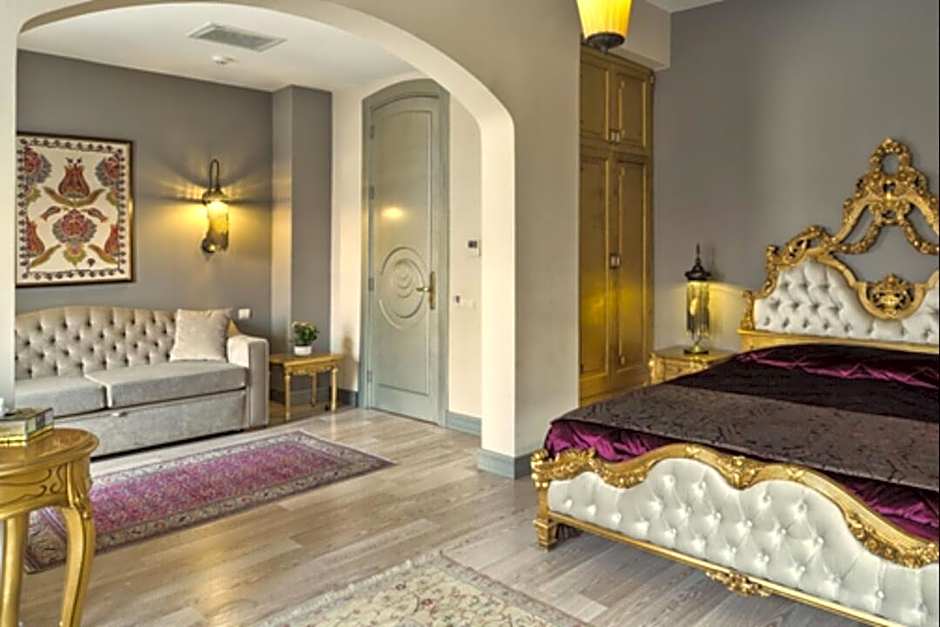 Sokullu Pasa Hotel Special Class