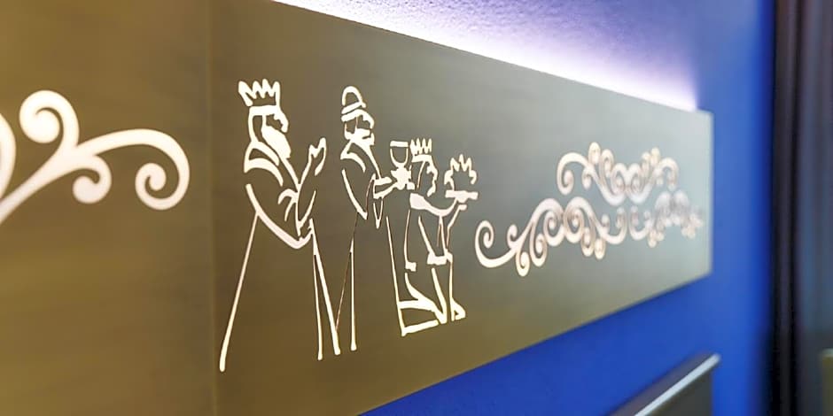 Hotel Drei Konige