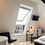 Snoozz Hotels Bolsward Boutique hotel zonder receptie met digitale sleutel