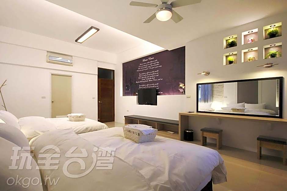Wo House