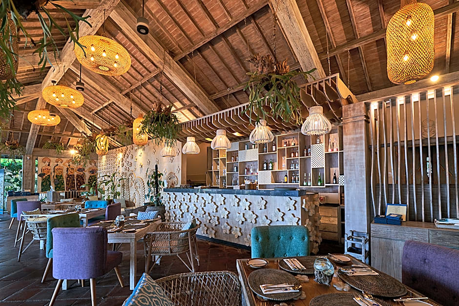 The Royal Purnama (Adults Only)