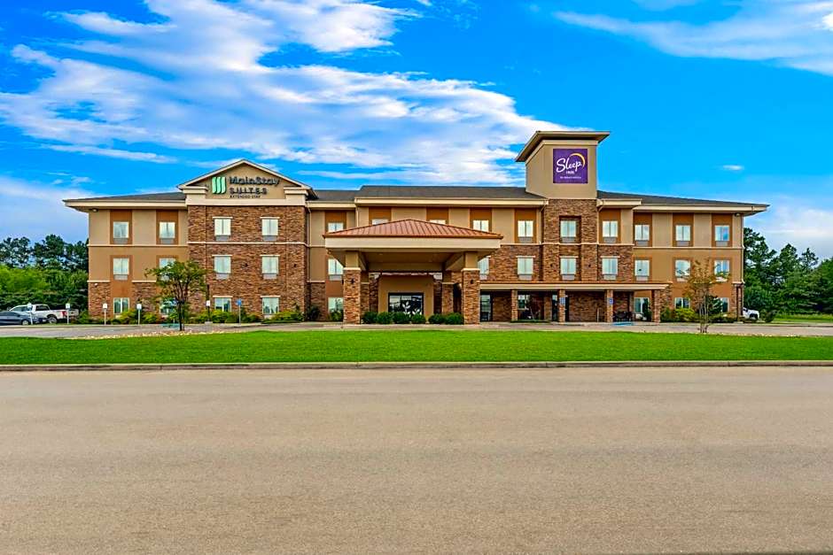 Sleep Inn Lufkin