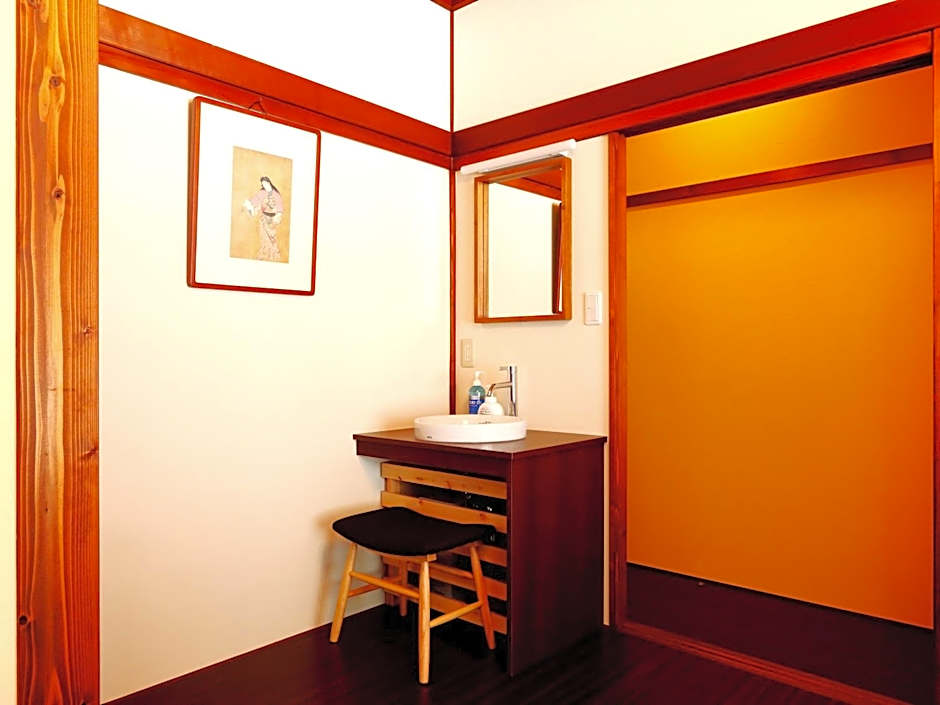 富山県 よしのや旅館