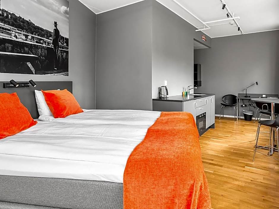 Aiden by Best Western Stockholm Kista