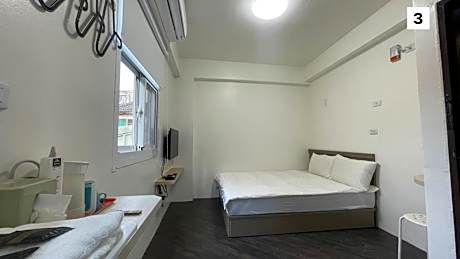 Cozy Double Room