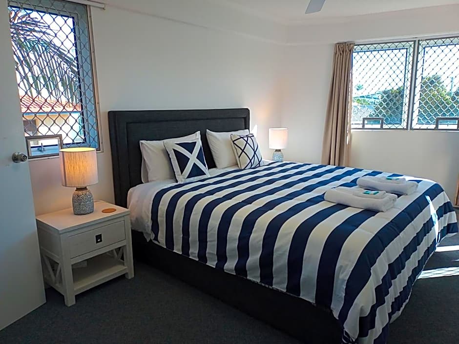 Belvedere Apartments