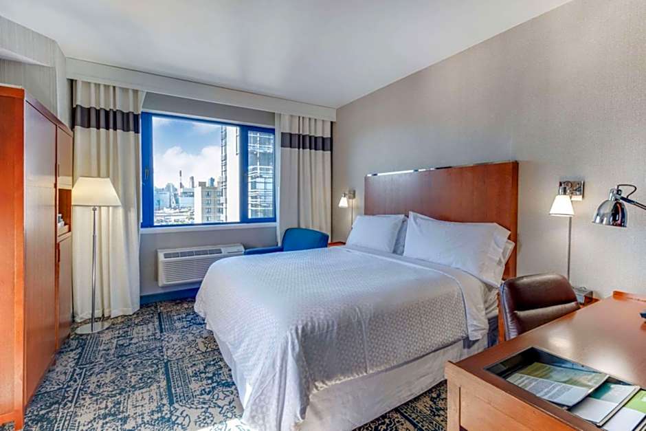 Vista LIC Hotel - Best Western Premier Collection