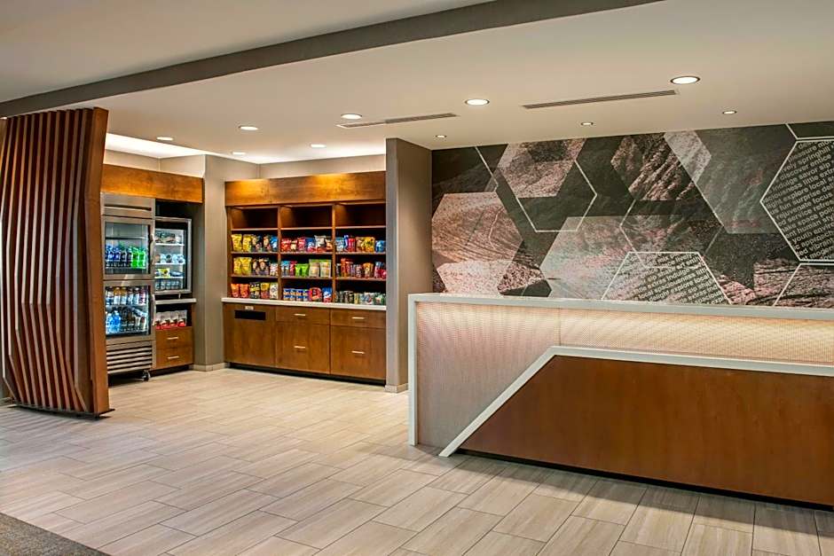 SpringHill Suites By Marriott Phoenix West/Avondale