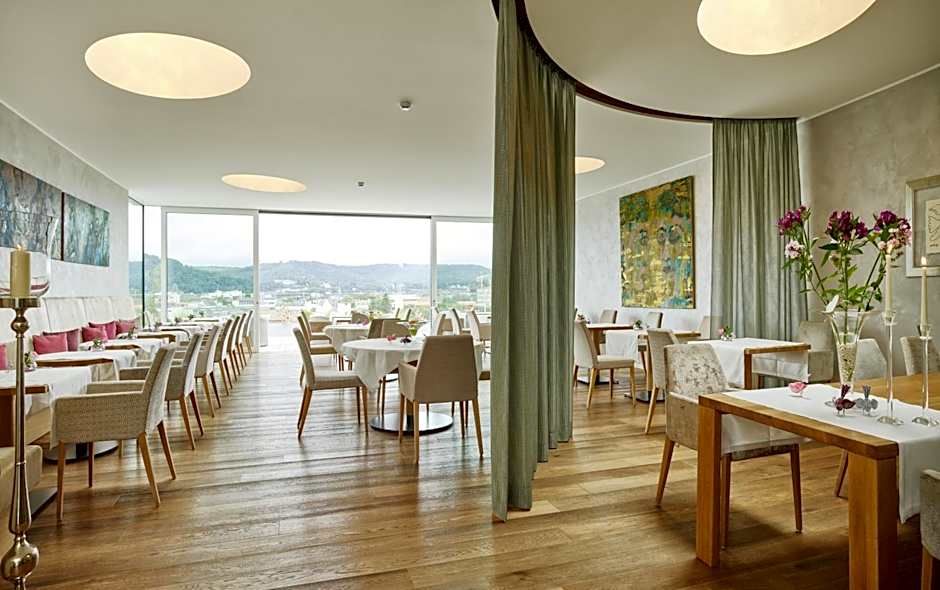Hotel Villa Hügel
