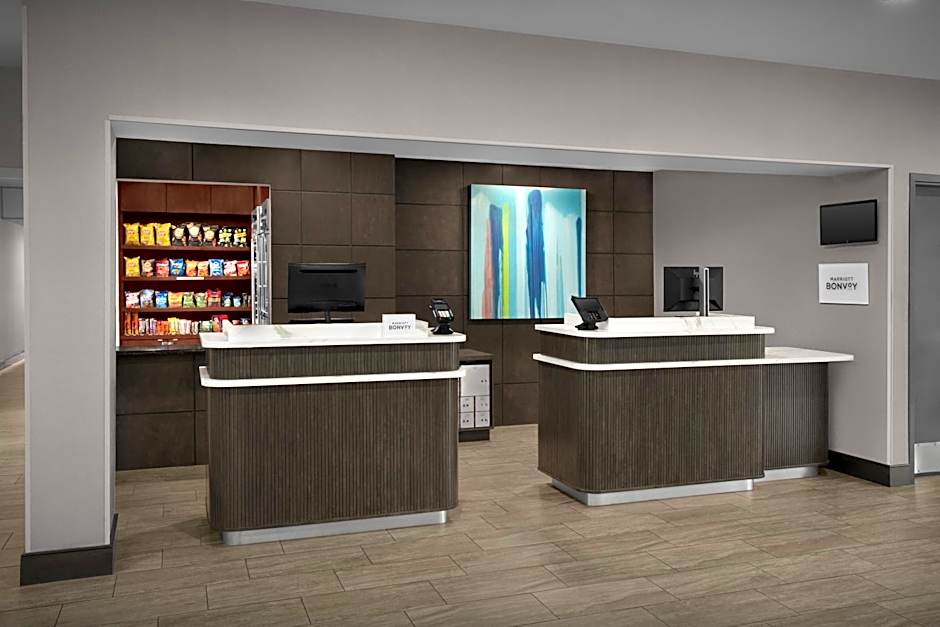 Courtyard by Marriott Waco