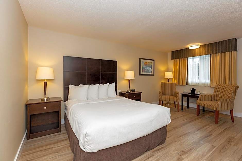 Quality Inn & Suites Matane