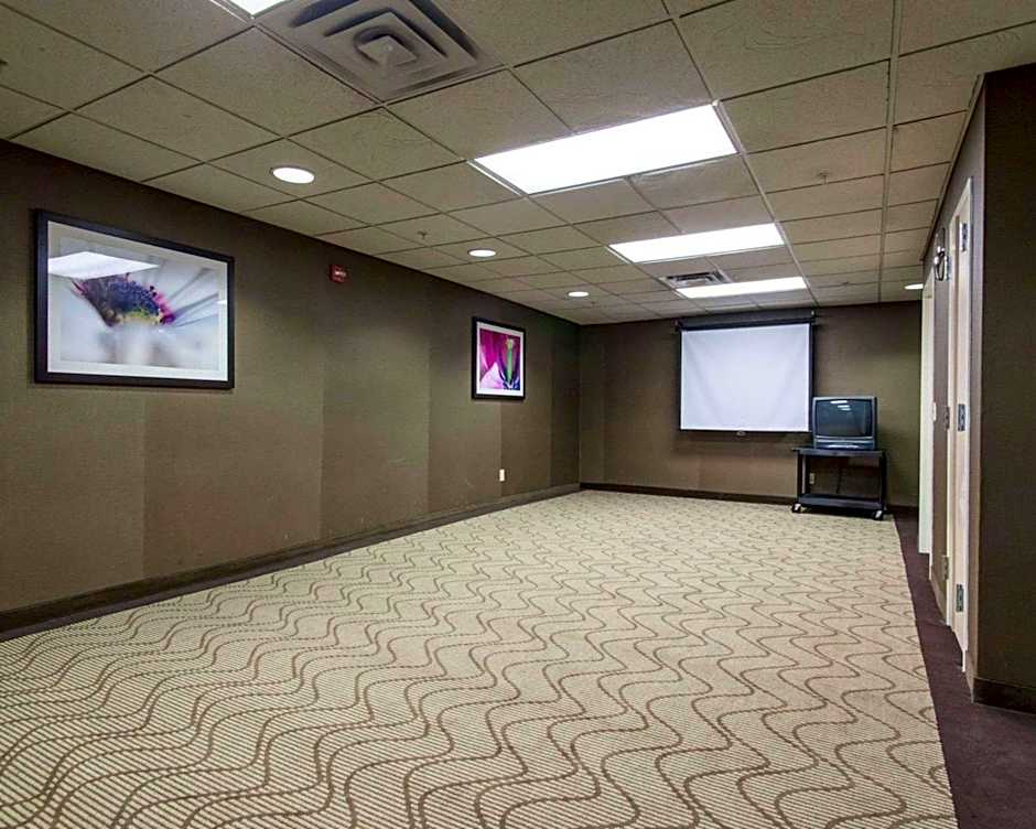 Comfort Suites Central/I-44