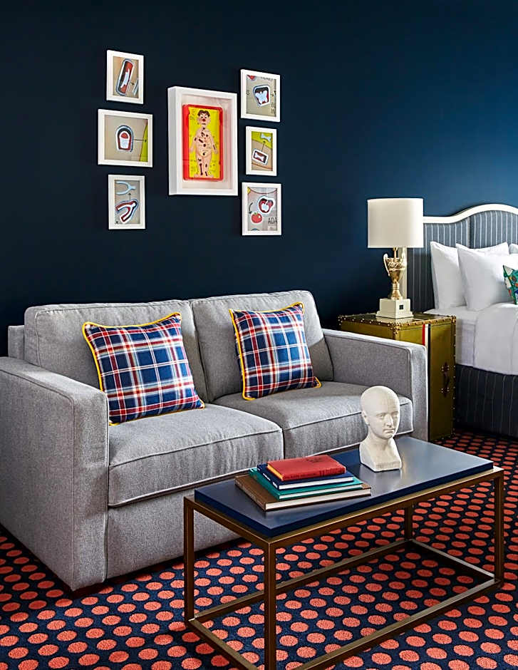 Graduate by Hilton Oxford