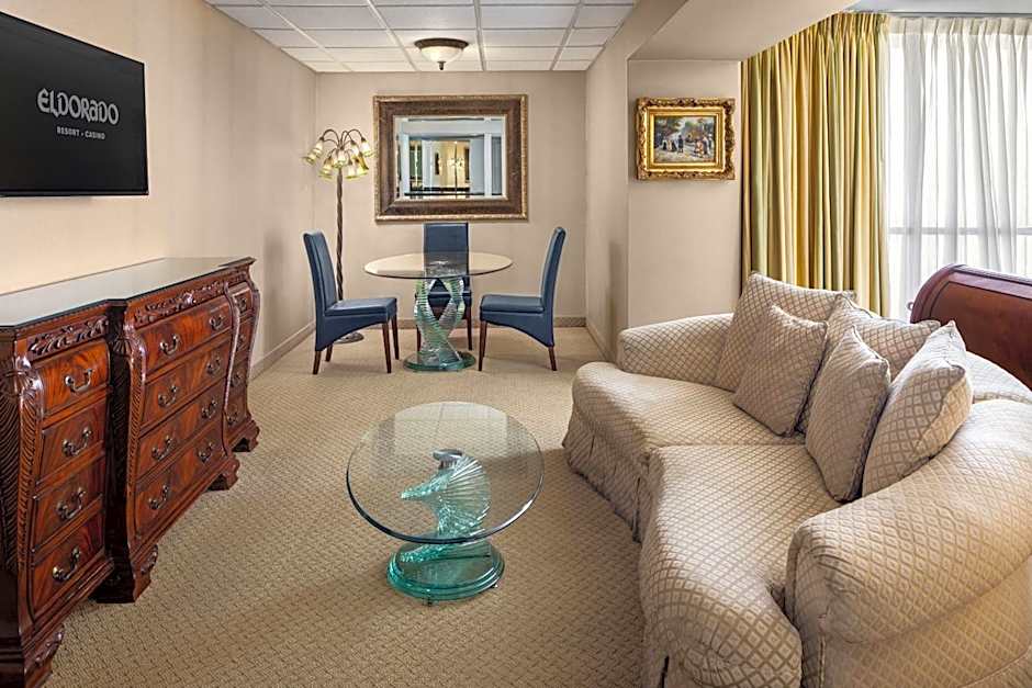 Eldorado Reno - A Caesars Rewards Destination