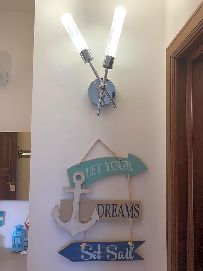 Jenny's Country Dreamhouse