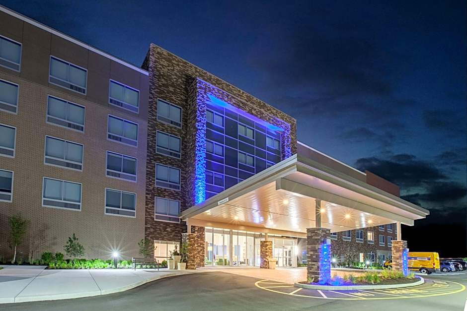 Holiday Inn Express & Suites Indianapolis NE - Noblesville By IHG