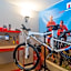 Smart Hotel Holiday