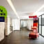 Hotel MX lagunilla