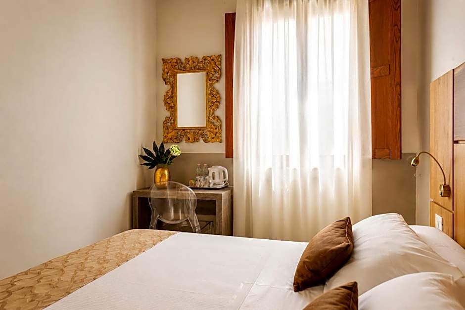 Sette Angeli Rooms