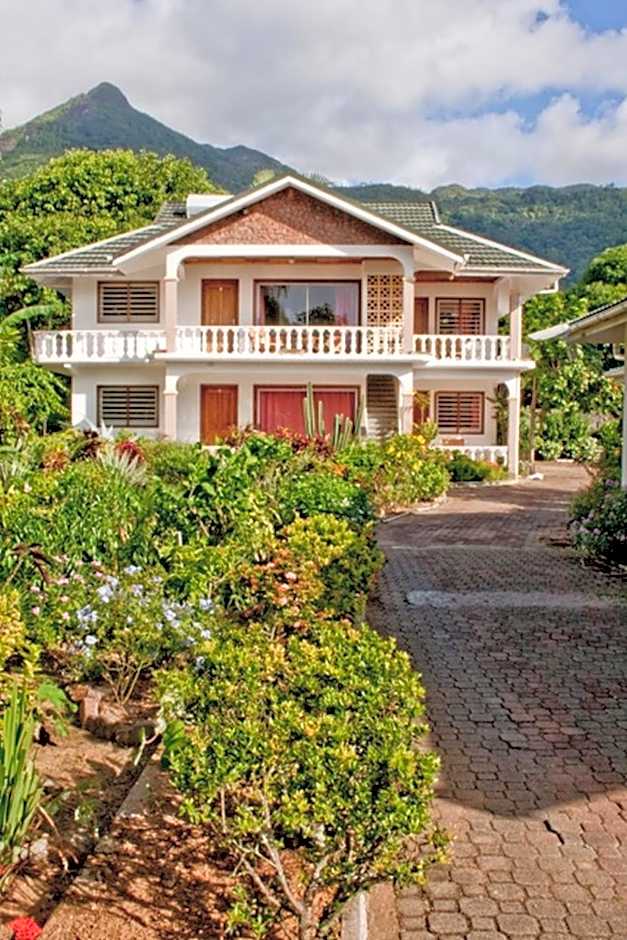 Villa de Roses