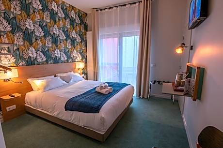 Double Room - Disability Access