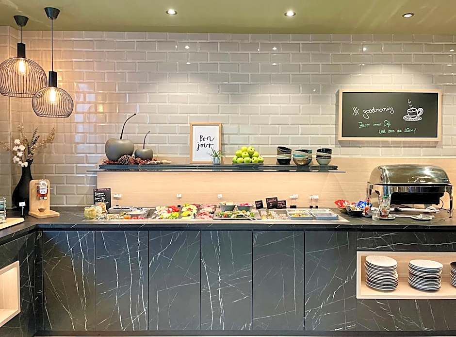 zeitwohnhaus SUITE-HOTEL & SERVICED APARTMENTS